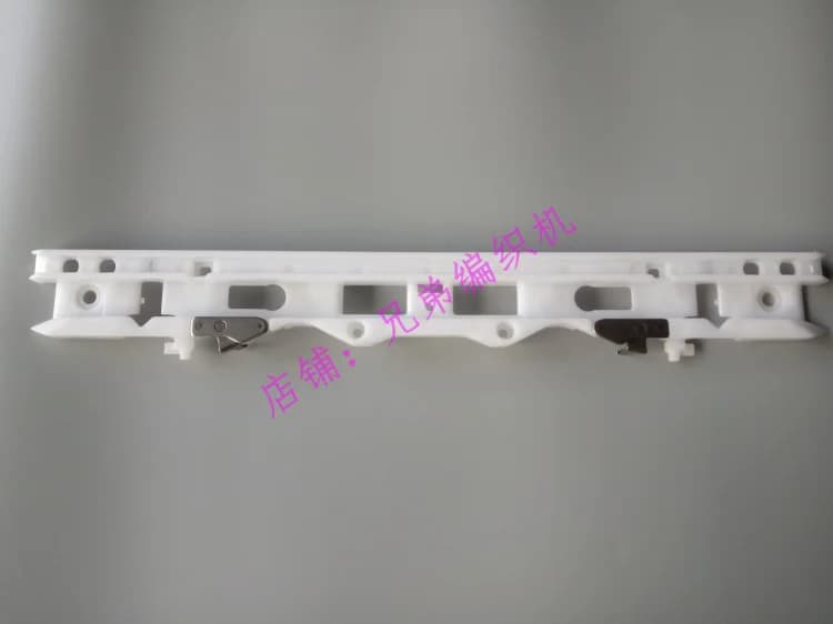PER Pezzi di ricambio Brother Accessori per macchine per maglieria maglione KH868 KH860 KH881 KH871 piedi posteriori Numero parte 409895001