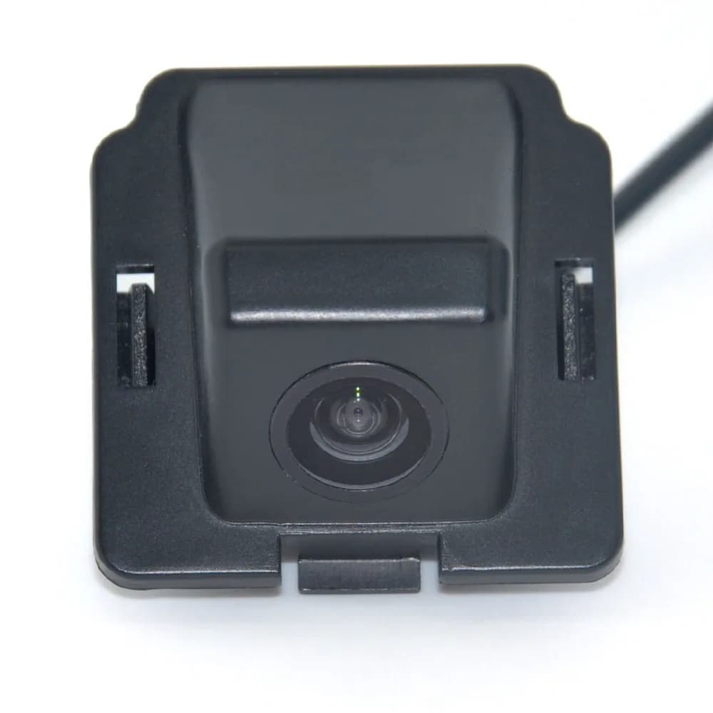 Sistema di parcheggio per telecamera retrovisiva per auto per Mitsubishi Outlander XL per Citroen C-Crosser per Peugeot 4007