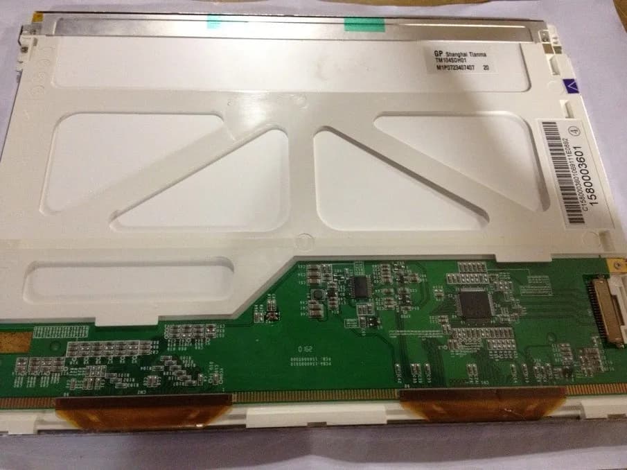 Nuovo display LCD da 10,4" per display LCD Mindray imec 10 tx