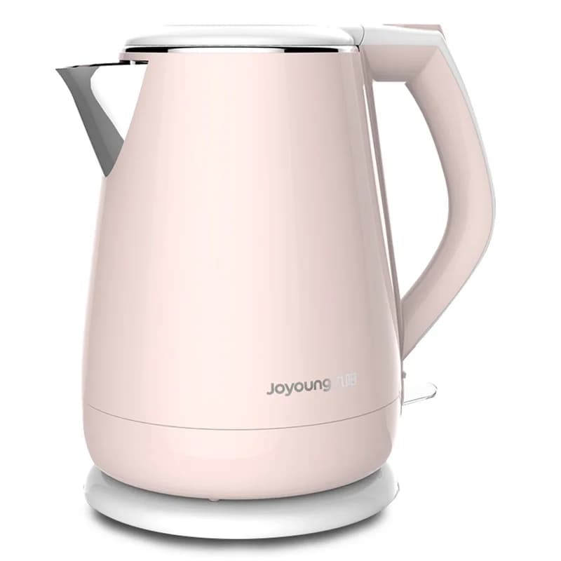 Electric kettle 220V hot water pot 1.5L high quality stainless steel electric kettle EU/AU/UK/US plug