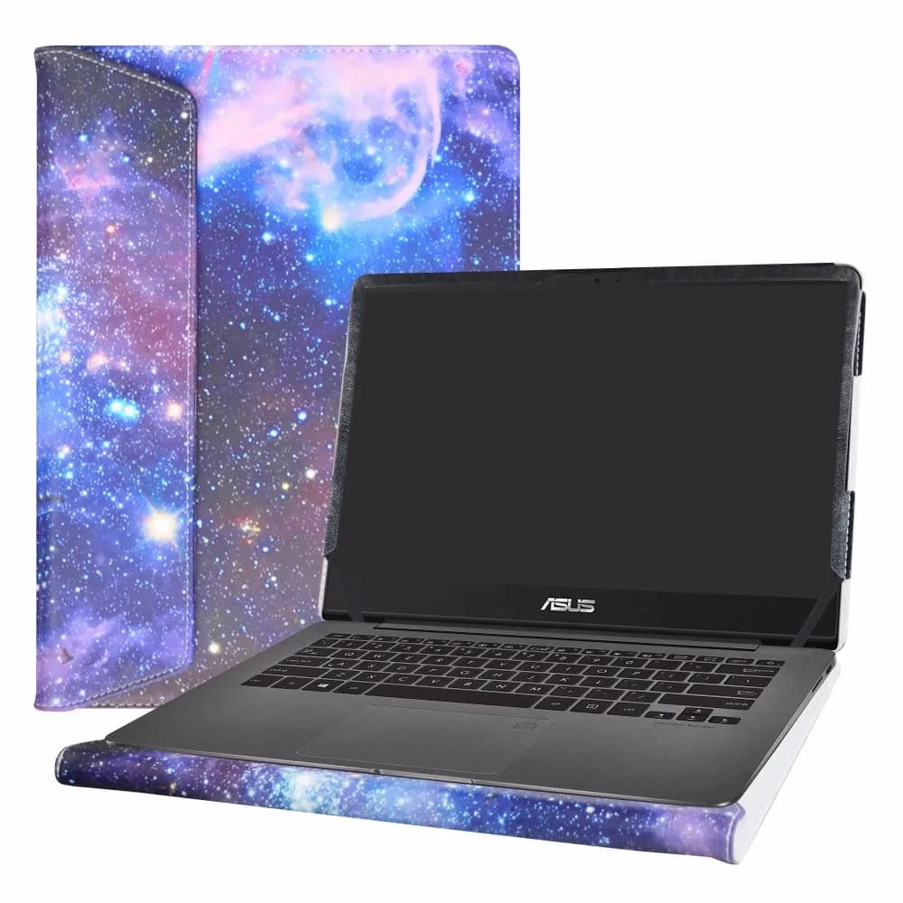 Custodia protettiva Alapmk per Laptop serie usa ZenBook UX430UA UX430UN UX410UA UX410UQ e Asus VivoBook S14 S430UN da 14"