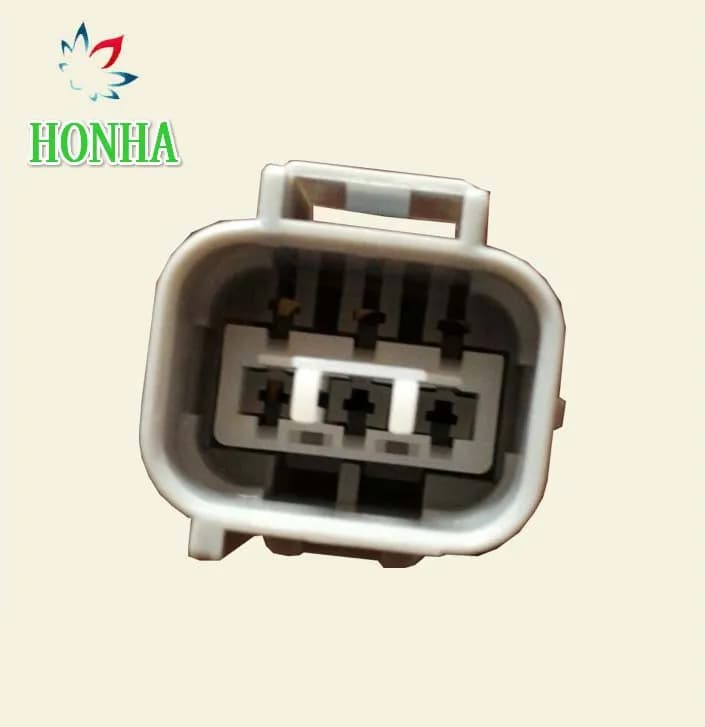 1/10/20/50/100 pcs/a lot 90980-10987 6 Spilles/Manual Model Valve Accelerator Butterfly Pedal Self Connector Electric Power Supply 7282-7064-40