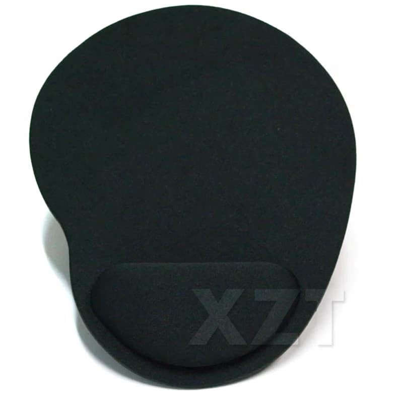 Trackball ottico colorato PC addensare Mouse Pad supporto polso Comfort Mouse Pad tappetino per Mouse per Dota2 Diablo 3 CS gaming Mousepad