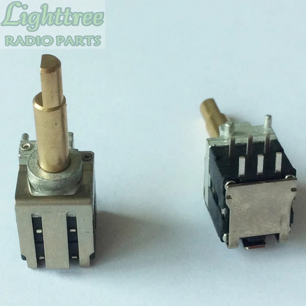 Interruttore canale 10X per EP450 CP200 GP3188 GP3688
