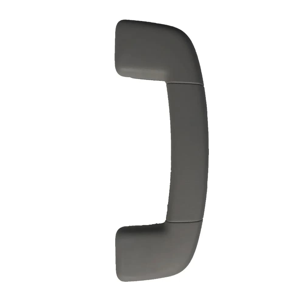5NG 857607 Una maniglia da soffitto per porta esterna anteriore posteriore per auto Maniglia aperta Manopola per porta esterna sinistra destra per VW Tiguan