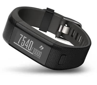 Originale vivosmart HR + plus GPS running nuoto fitness bracciale cardiofrequenzimetro sport orologio da donna Smart watch men