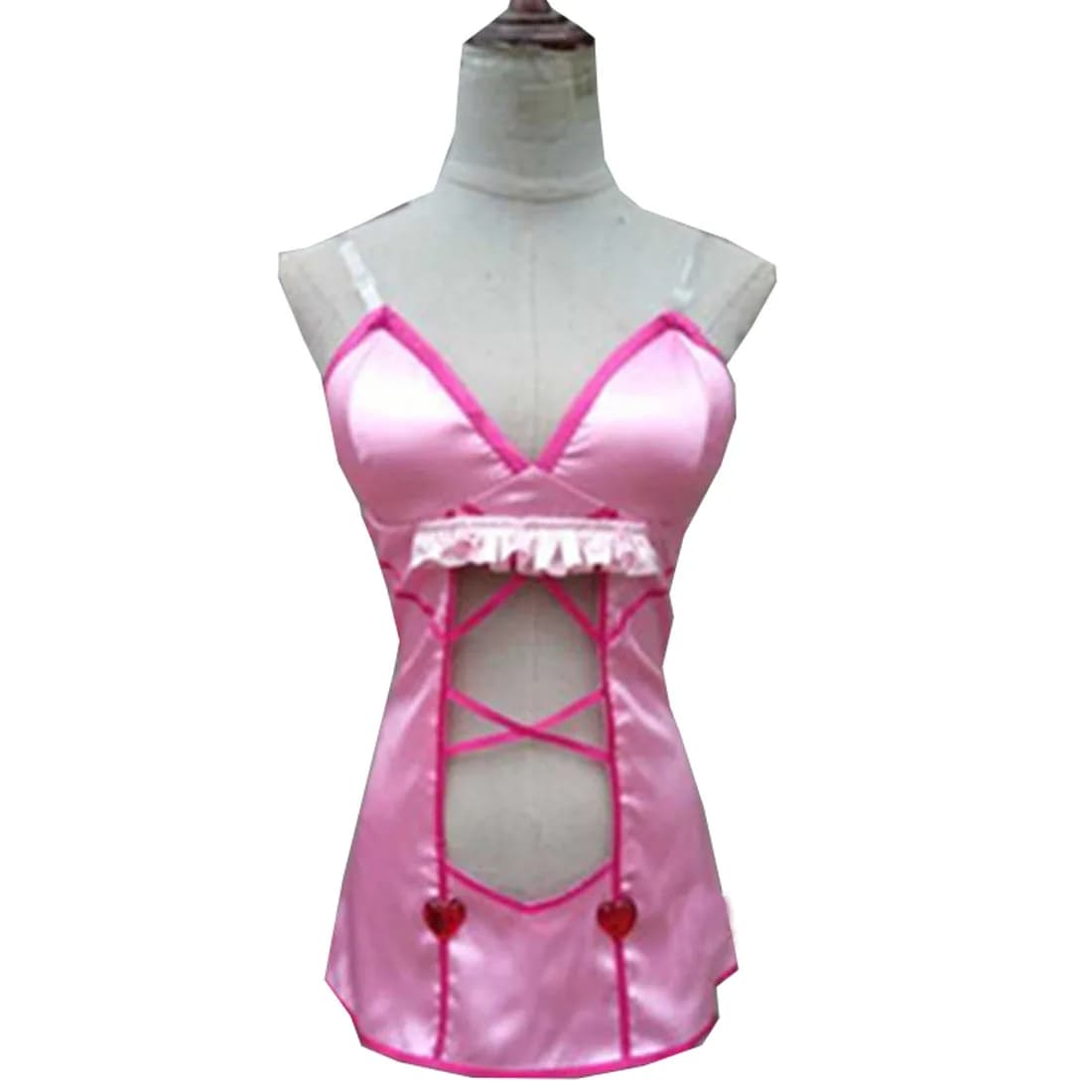 2025High school dxd Rias Gremory costume cosplay anime Rias Cosplay Dress Nuovo stile