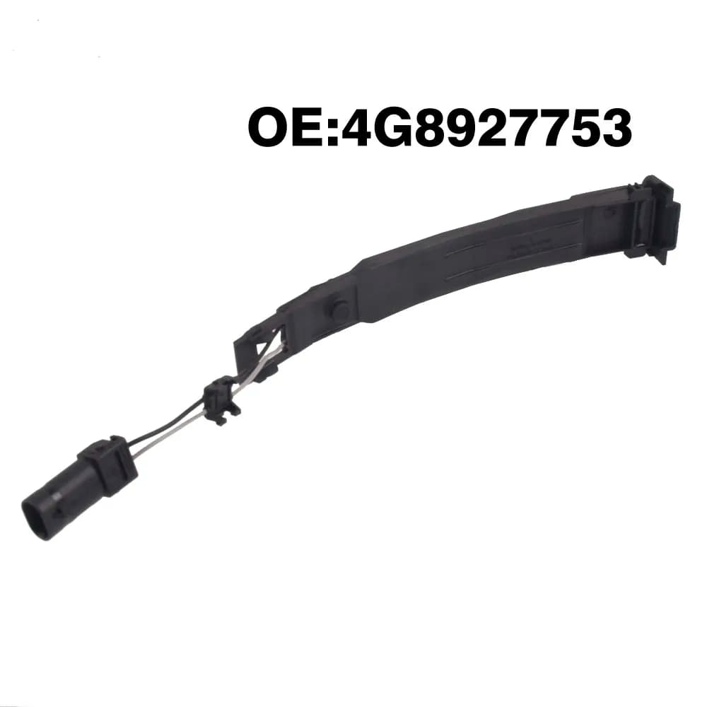 1 pz Esterno Auto Maniglia Della Porta Sensore Spille Interruttore Per Audi A4 A5 A6 A7 A8 Q5 2008 2009 2010 2011 2012 4G 8927753