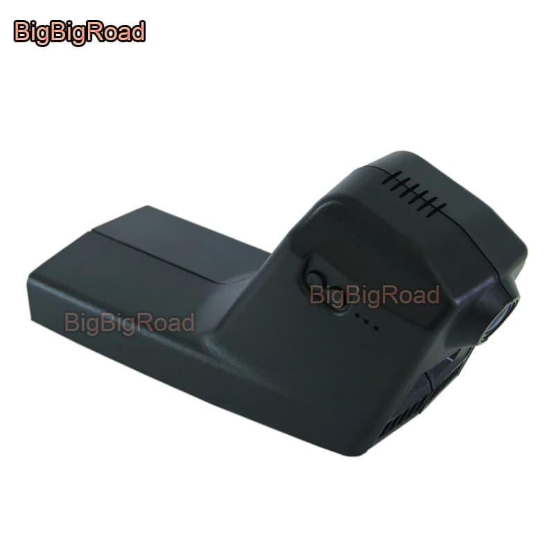 4K Plug And Play For BMW Thailand X5 F10 X6 M2 xDrive30i 2015 2017 225i 2.0T 2019 Auto Wifi DVR Video Recorder Dash Cam