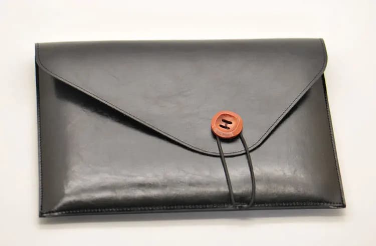 Cartella di Stile Manicotto Della Copertura Del Sacchetto Del Sacchetto Del Computer Portatile Super Sottile, in Pelle Microfibra Cassa Del Manicotto Del Computer Portatile per Thinkpad T470 T460 T480