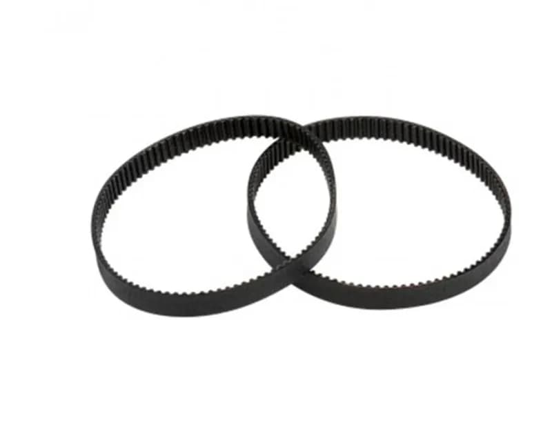 Zortrax M200 GT2 cinghia X/Y (corta) per stampante 3D (2 pezzi)