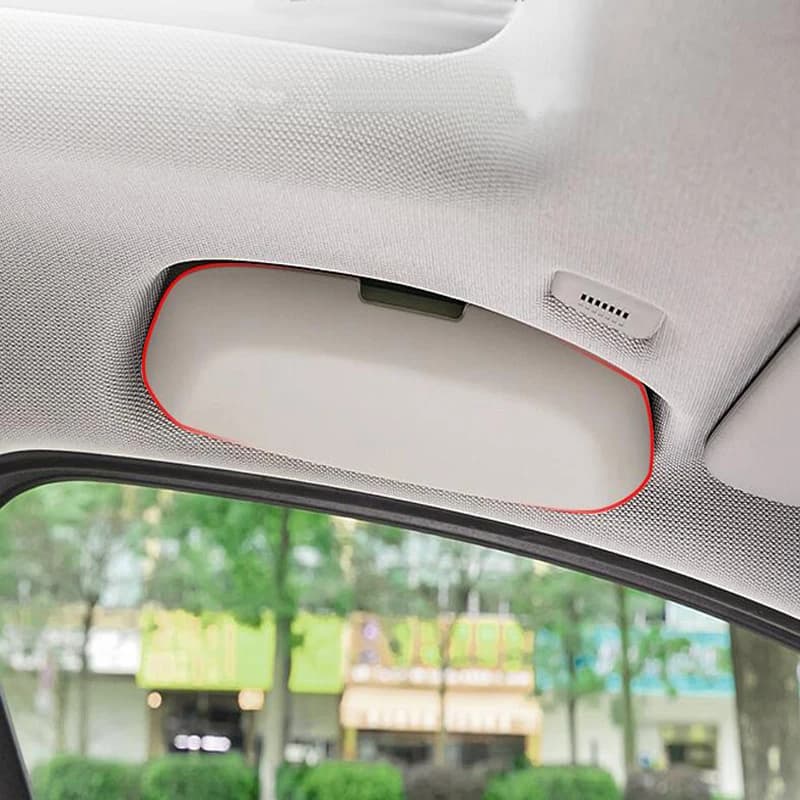 Car Styling Casi di Occhiali Da Sole Occhiali Box Per BMW 1 2 3 4 5 7 Serie X1 X3 X4 X5 X6 F30 F10 F15 F16 F34 G30 G01 G11 E70 E71 F07 F01