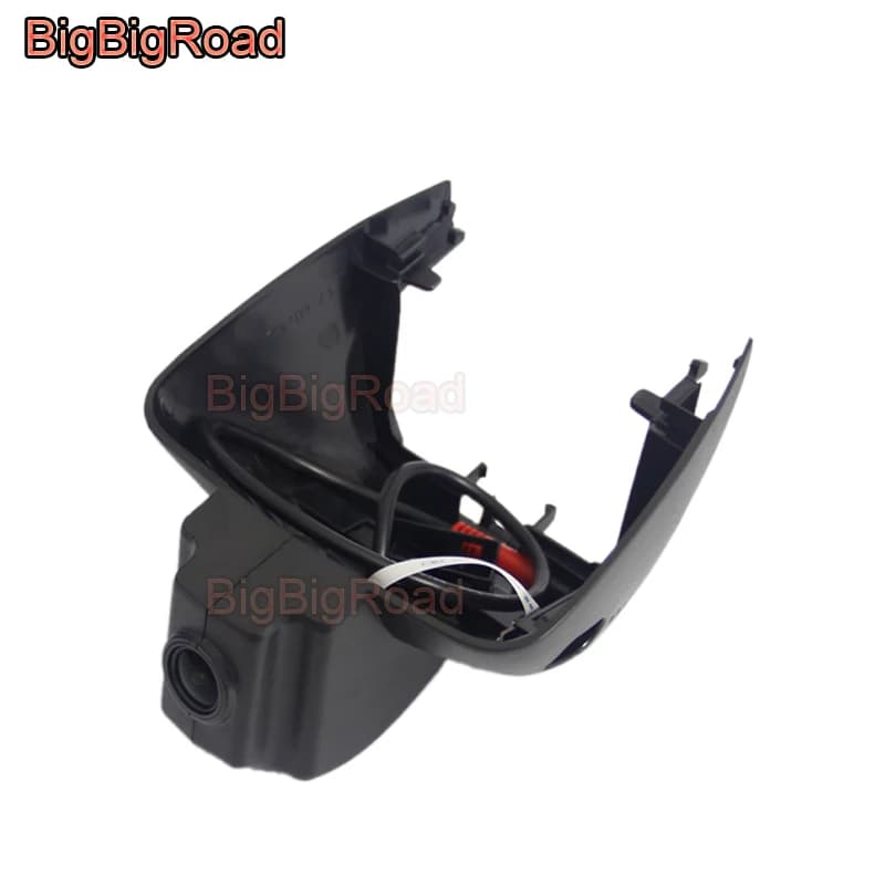 4K Plug And Play Per Smart Fortwo Forfour EQ City Coupe W453 C453 A453 2014 ~ 2020 Auto Wifi DVR Videoregistratore Dash Cam Camera