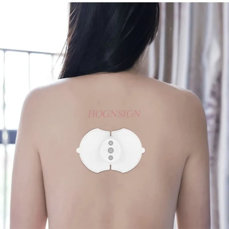 Smart Massage Stick Cervical Massage For All Body Mini Electroestimulador Electrostimulador Stimulating Muscle Slimming