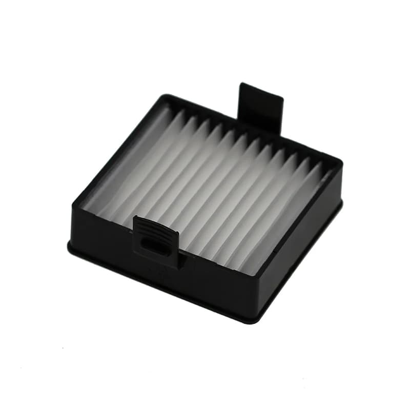 2019 nuovo 1 pezzo HEPA per Ryobi P712, P713, P714K robot aspirapolvere parti filtro accessorio