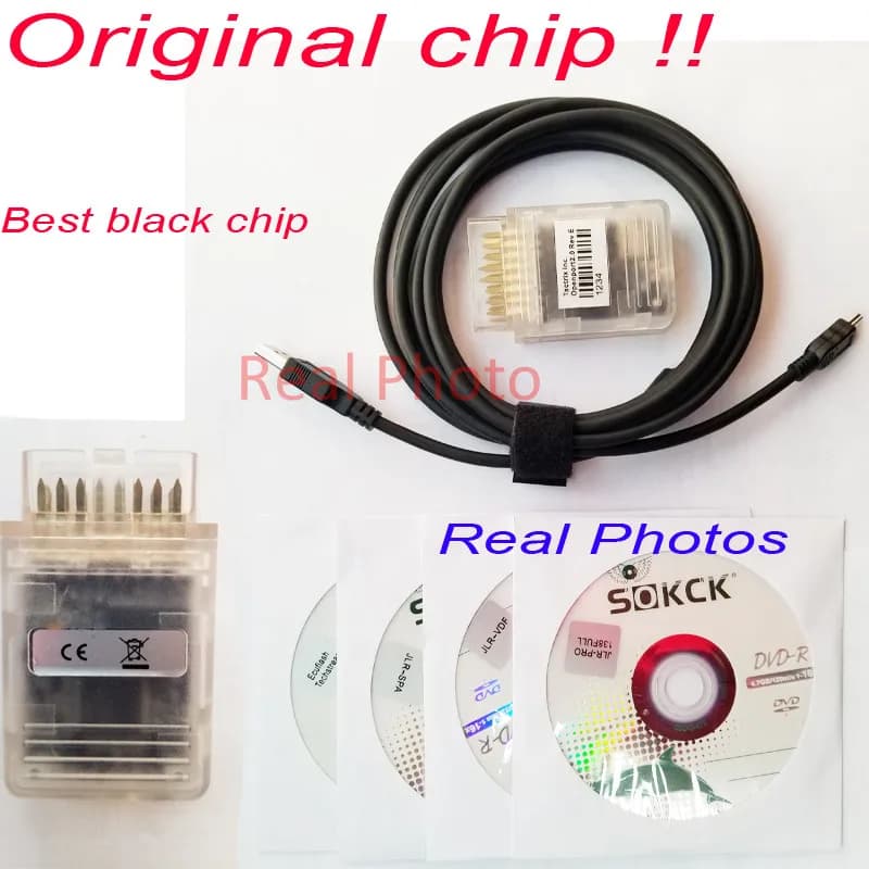 2023 newest Tactrix Openport 2.0 ECU Chip Tuning Tool Open USB 2.0 ECU Flash OBD2 connector OBDII Multi Brand Cars For TI S