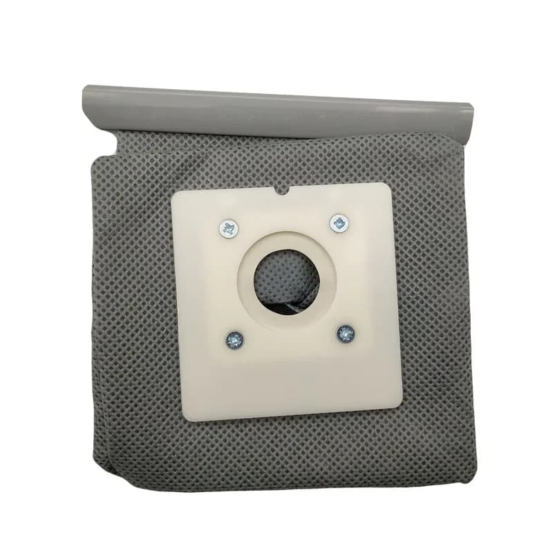 Sacchetti per la polvere lavabili per aspirapolvere riutilizzabili per Rowenta ZR0007 RO1121 RO1122 RO1124 RO1132 RO1136 RO1321 RO1336 RO1131