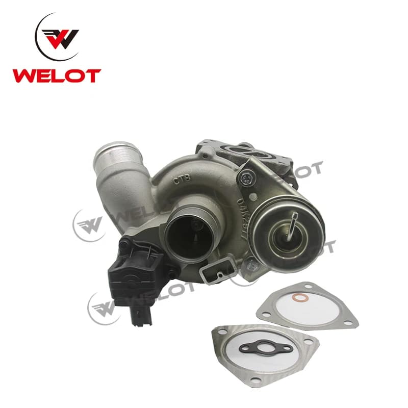K03 53039880426 53039880292 Turbine Turbo Charger 53039880180 For Peugeot 208 1.6 THP 200 147 Kw 200 HP EP6FDTX EP6CDTX 2013-