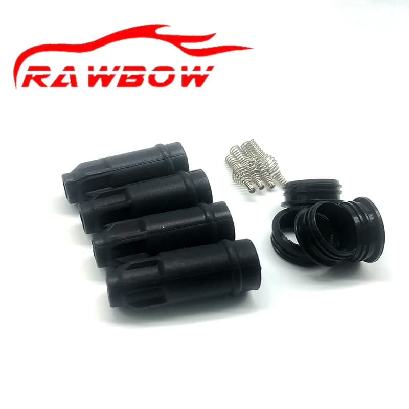 Kit in gomma per bobina di accensione di qualità originale di RENAULT BERU 2303590382 Il miglior prezzo Bobine di accensione per accessori per auto