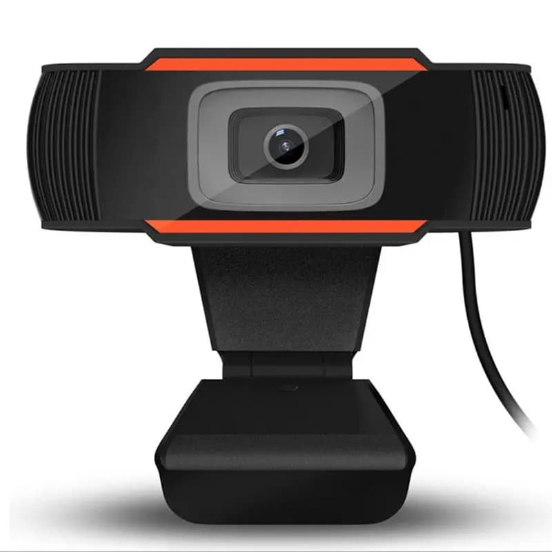 Camera for PC USB 2.0 1280X780P Video recording Webcam HD Web Cam with computer microphone for laptop PC