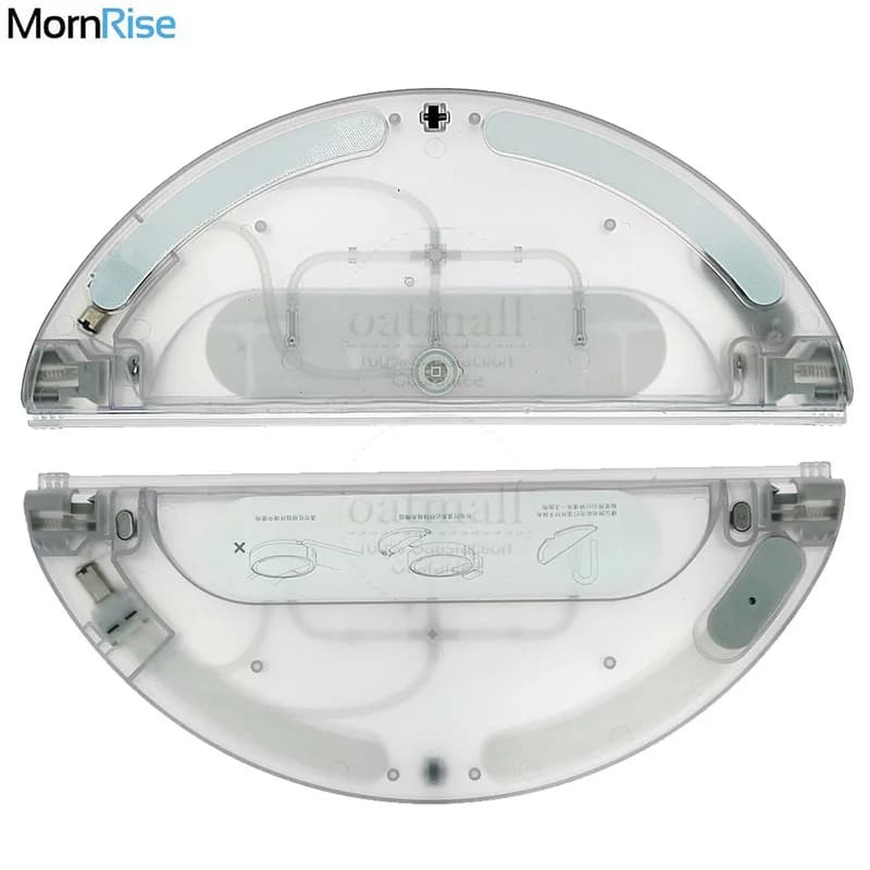 Serbatoio dell'acqua di ricambio per Xiaomi Mijia 1C Contenitore dell'acqua di controllo elettrico Xiomi MI Robot Aspirapolvere MOP Pulitore Pezzi di ricambio