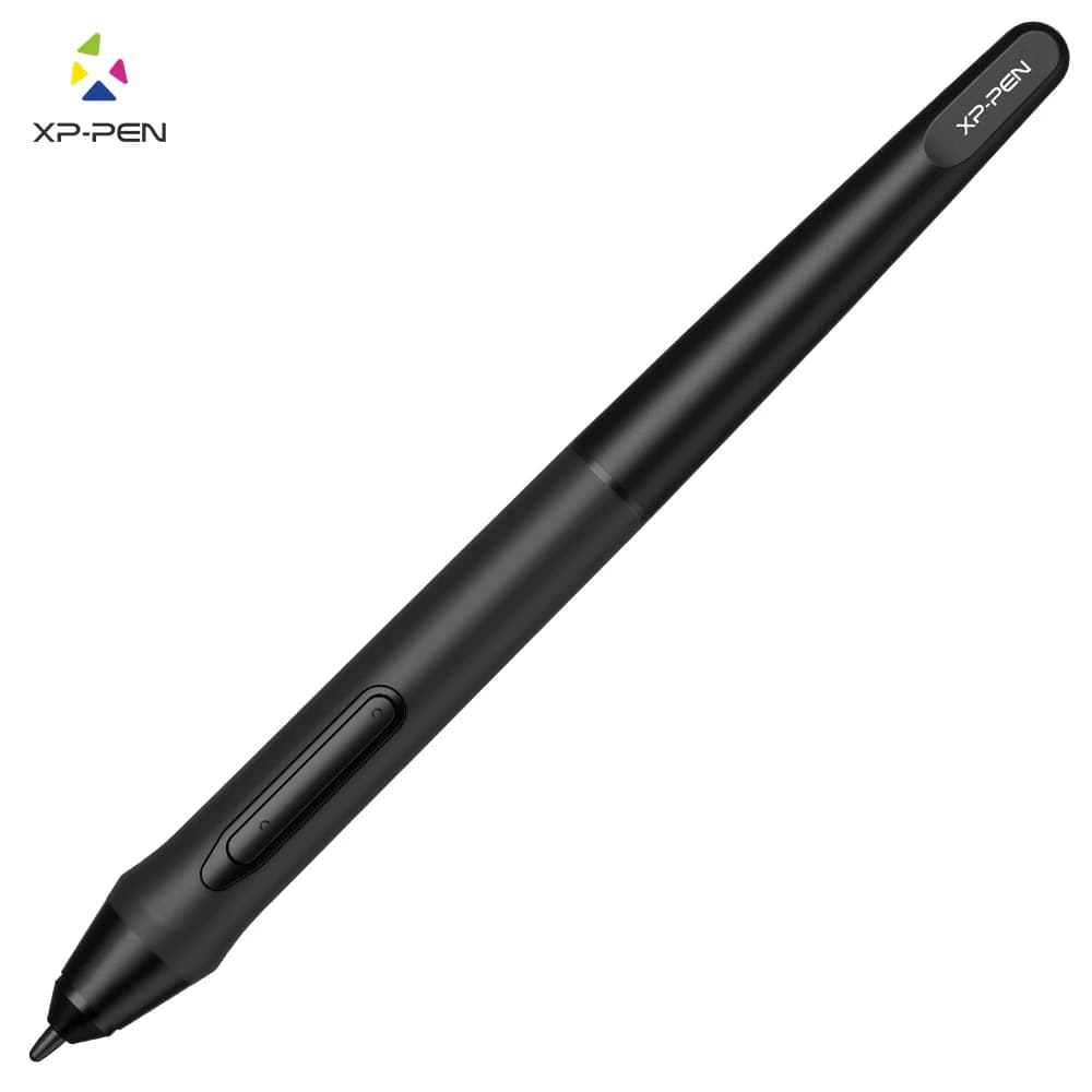 XP-Pen P05 Batteria-libera Dello Stilo Della Penna per XP-Pen Star G640S, Deco 03, Artist 13.3V2, Artist 15.6, Deco 01 V2 & 8 x di Ricambio Pennini