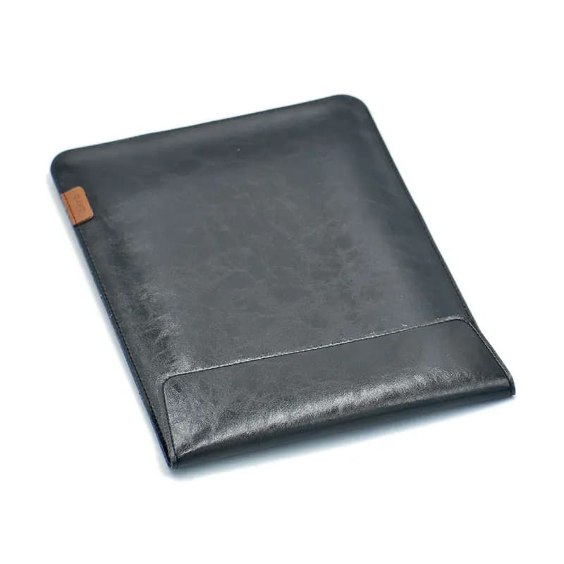 Manicotto della copertura del sacchetto della busta Del Sacchetto Del Computer Portatile super sottile, in pelle microfibra cassa del manicotto del computer portatile per Lenovo 2018 Thinkpad X1 Carbonio 6th
