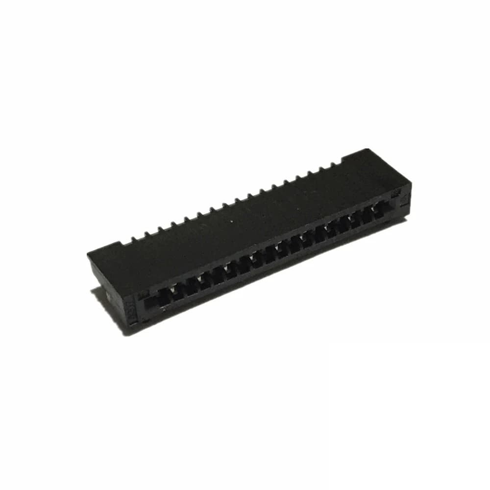 2x Nuovo Originale 18Pin Spina Cavo Della Flessione Presa a Nastro Supporto del Connettore Per Motorola GM950E GM950i Radio Walkie Talkie Accessori