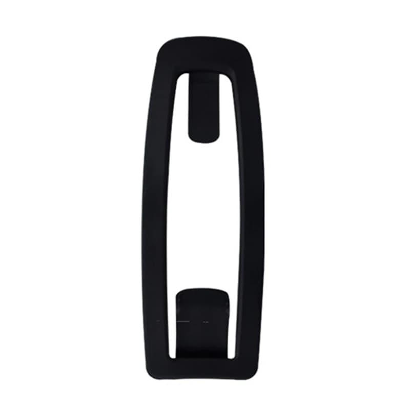 Universale Accessori Casco Da Sci Casco Cinghia Occhiali Occhiali Clip di Fibbia Della Cintura