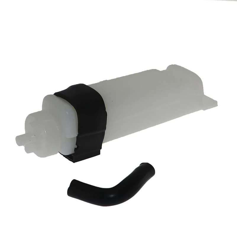150cc 200cc 250cc Zongshen Loncin Lifan Raffreddato Ad Acqua Del Motociclo Radiatore Del Motore Xmotos Apollo Accessori Contenitore di Acqua