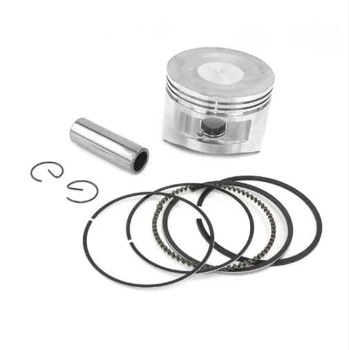 High Quality 152F 154F 168F 170F 177F 188F 190F 192F Piston Ring Pin Gas Engine GX160 GX200 GX240 GX270 GX340 GX390 GX420