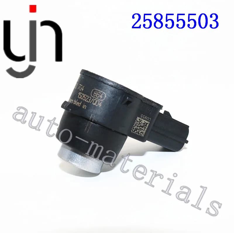 Hight Quality Car sensore di Parcheggio OEM 25855503 13282884 assist Sensore PDC Parksensor per Opel Cruze Via Zafira Astra J