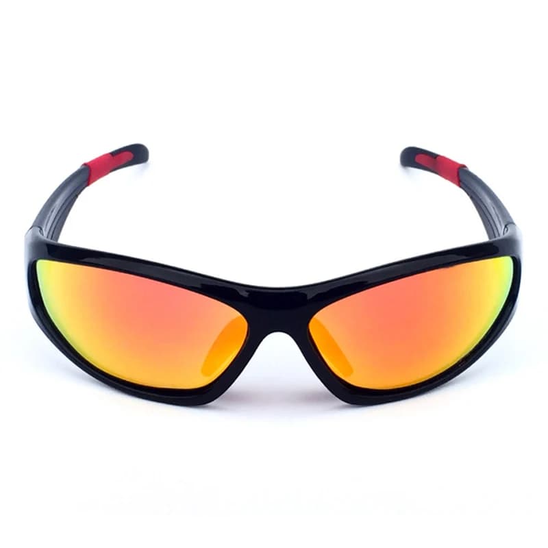 Occhiali sportivi da ciclismo Super leggeri 135g per donna o uomo occhiali da sole per bici da bicicletta occhiali da strada MTB attrezzature sportive all'aperto