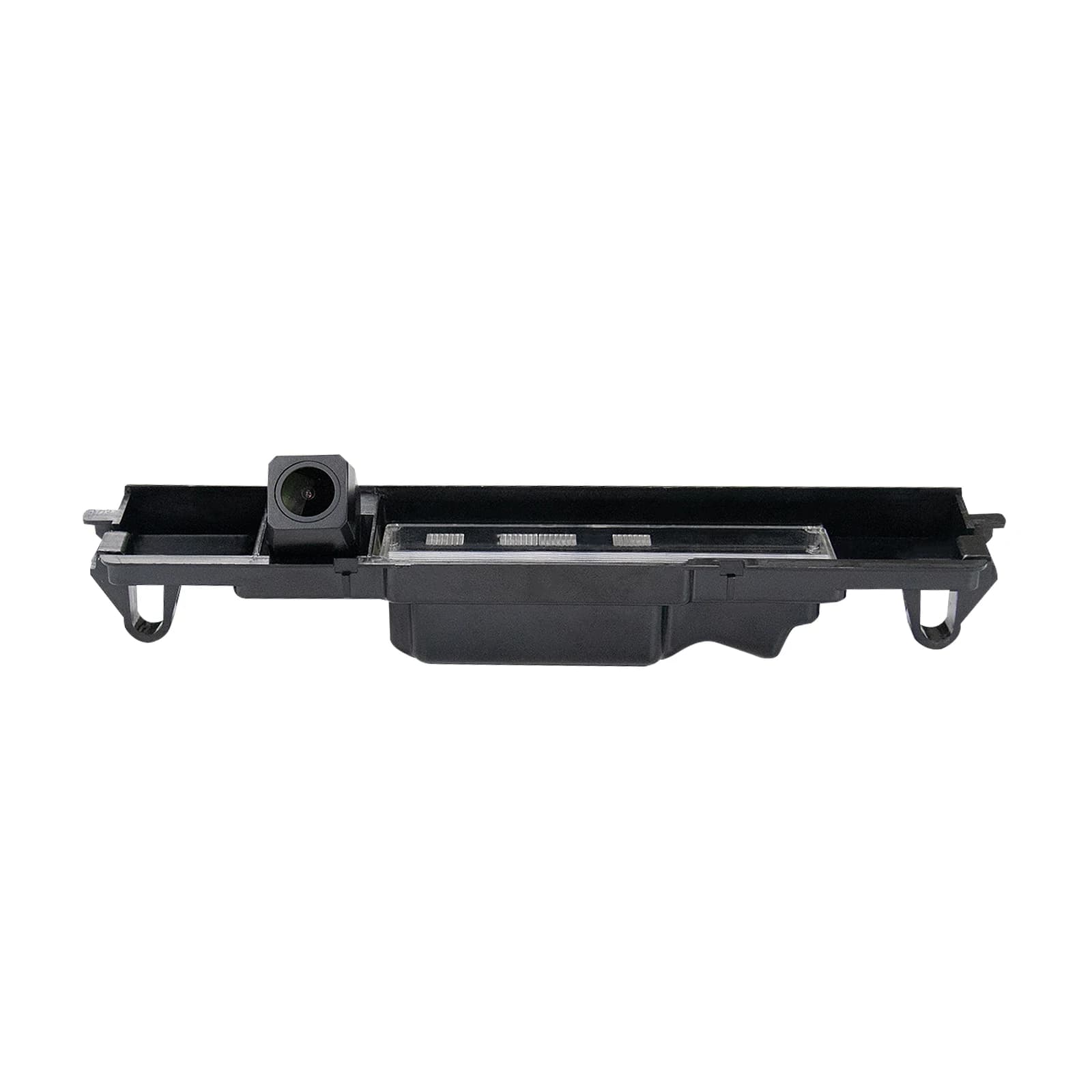 Telecamera posteriore HD 1280 * 720p per Toyota Yaris/Belta XP90 (05-13) Hatchback 5 porte, telecamera per visione notturna Telecamera di backup impermeabile