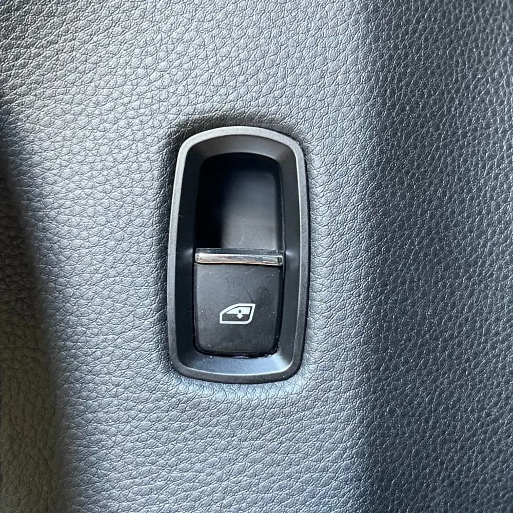OEM muslimmaster Power Window Singal Switch per Porsche Panamera Cayenne Macan