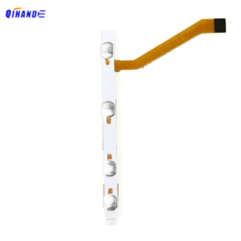 La nuova chiave di accensione/spegnimento o il cavo laterale della flessione del bottone del Volume per le parti di riparazione del MatrixPad S20 a 10.1 pollici di Vankyo sostituisce S8631-KEY-oncell
