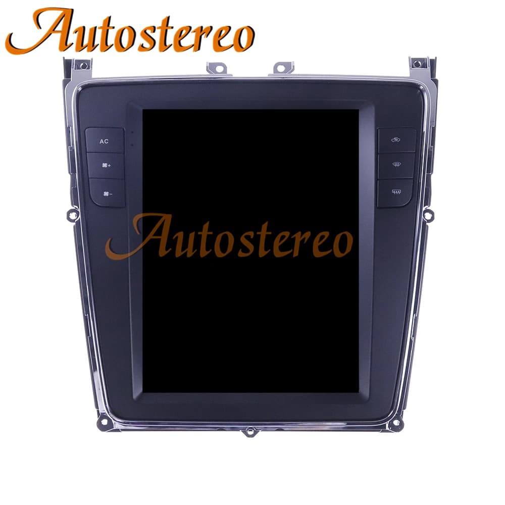 9.7 Inch Android 14 Carplay For Bentley Continental 2012-2019 Auto Stereo Car GPS Navigation Multimedia Player Car Radio Media