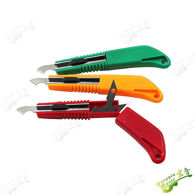 Chitarra Fret Filo Groove Sostituire Strumento Per Acustica Chitarra Classica Chitarra Elettrica Basso Banjo Mandolino Ukulele