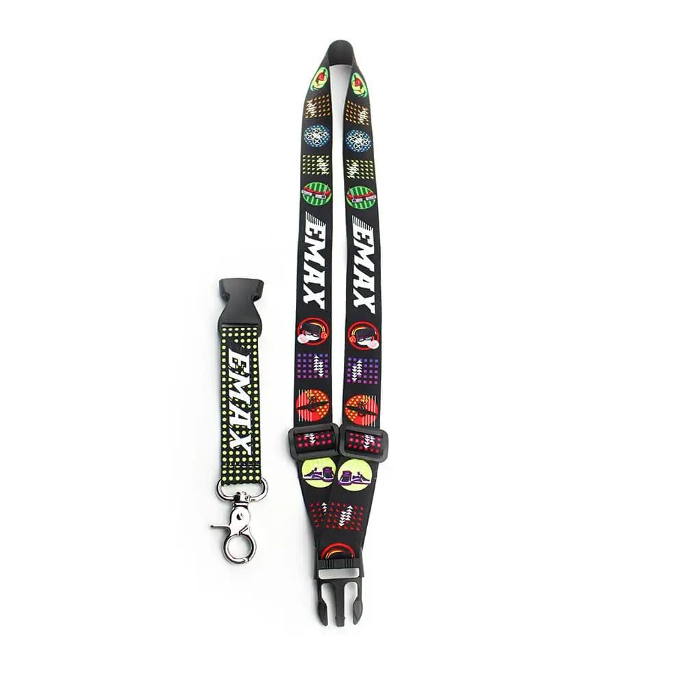 Emax Adjustable Remote Transmitter Strap for Air Transport RC Running drone FPV