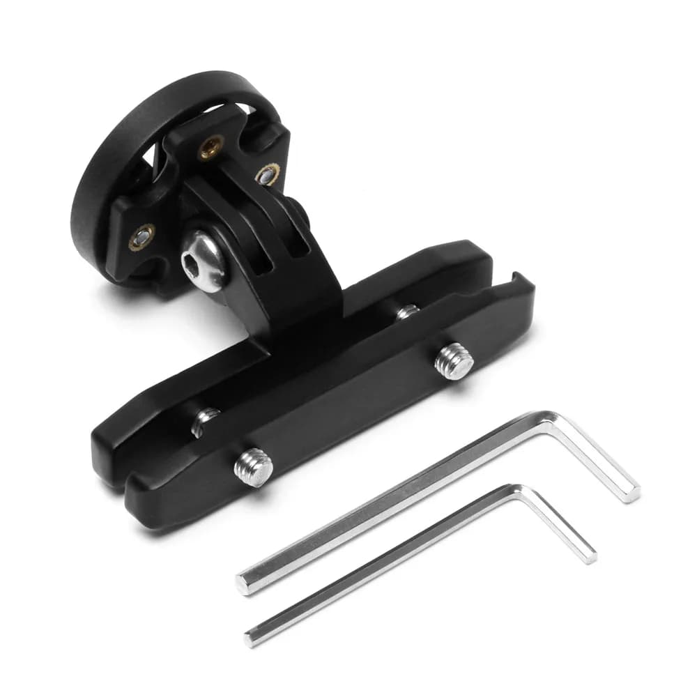 For Garmin Varia Radar Rear/RTL510 Bicycle Rear Light Saddle Rear Brace Support Brace Parts Accessories