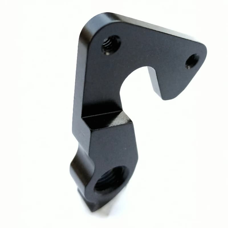 1pc CNC bicycle Derailleur Hanger for Sava carbon road gravel bike KNIGHT 9 Serie Electric mech dropout MTB Gear REAR Hook SAVER