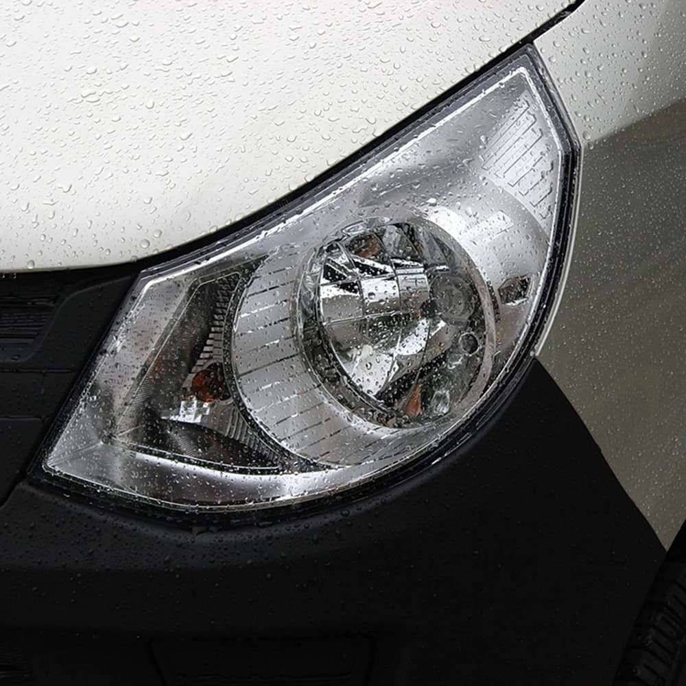 For Wuling Light S Car Headlight Headlamp Clear Lens Auto Shell Cover Lampshade Headlight Shell Plexiglass Replace Original Lens