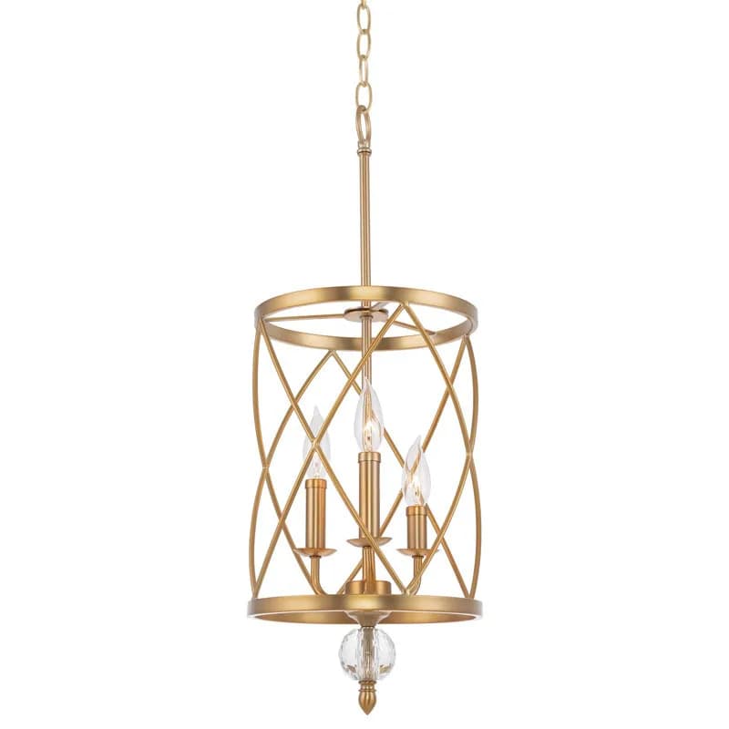 Lampadario industriale retrò Lampada da soffitto Lampada da tavolo in cristallo vintage Oro nero E14 Faro da cucina Lampada a sospensione a tre teste