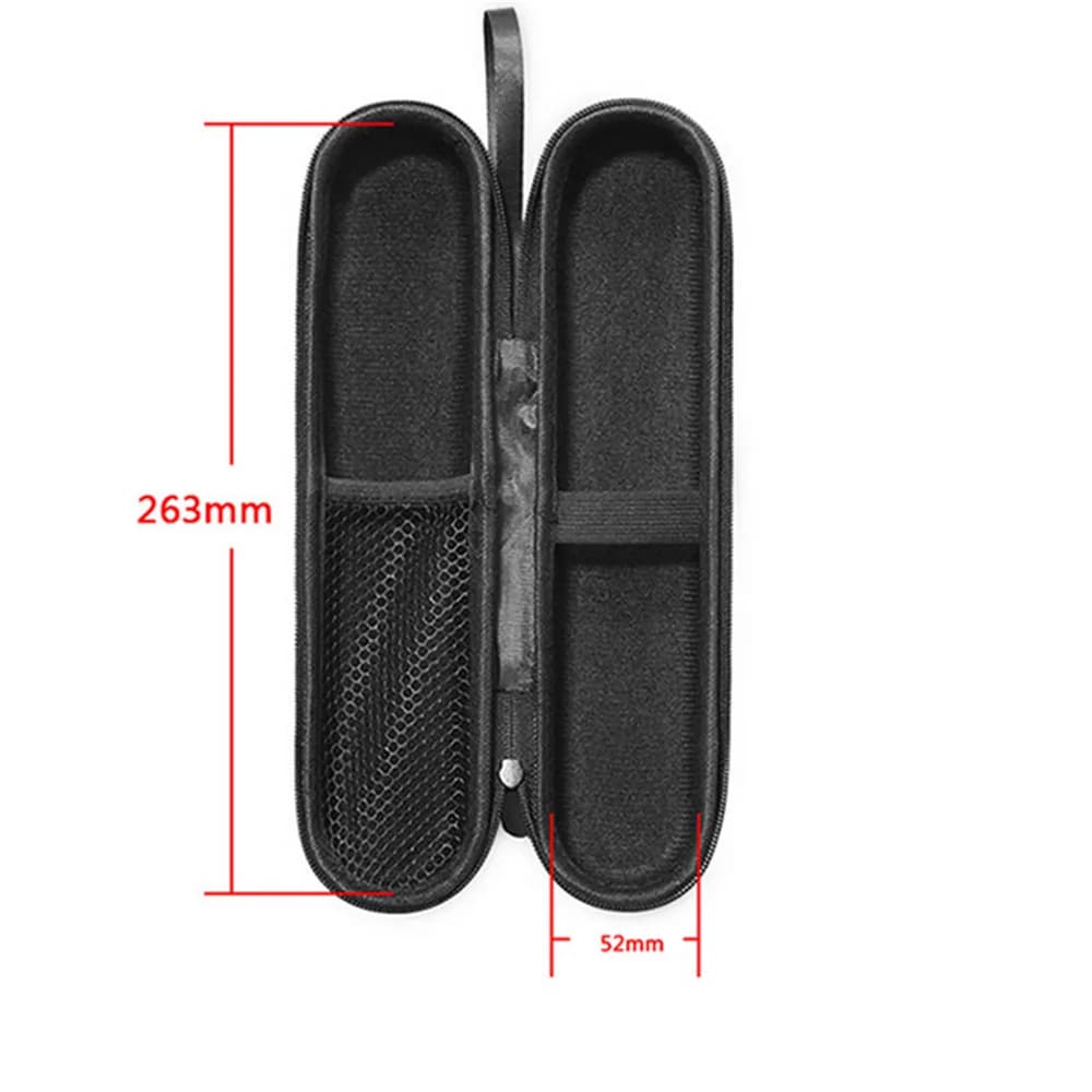 Custodia protettiva per spazzolino elettrico custodia protettiva per spazzolino elettrico Mi T100/T200/T300/T400/T500/T500C