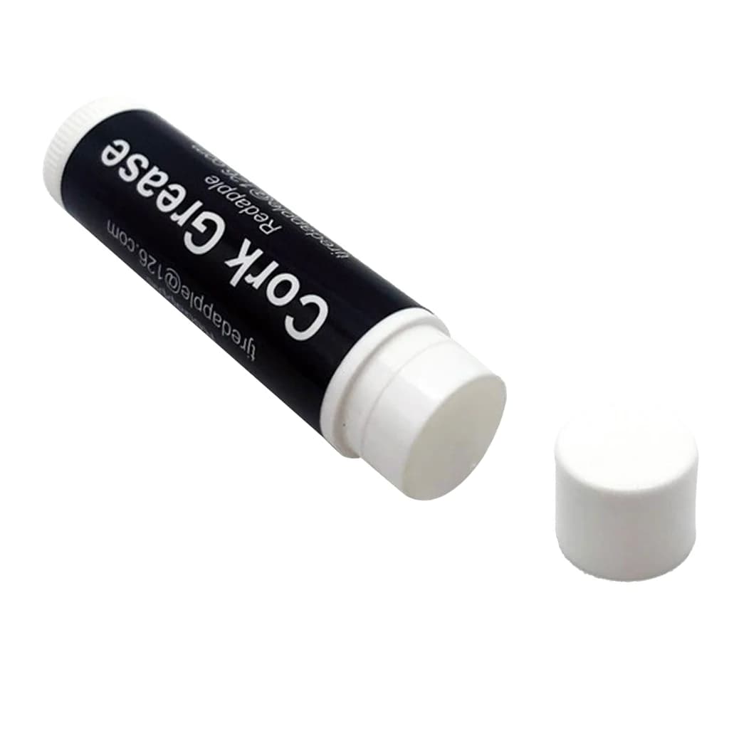 1pc Saxophone Cork Grease Cream for Wind Woodwind Instrument Parts Accs