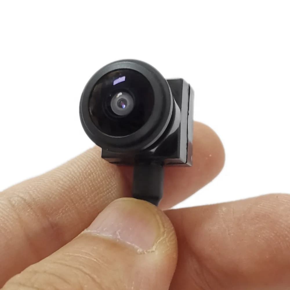 OEM USB 2.0 Web Camera 1.33mm obiettivo Fisheye Mini grandangolare 1080P Full HD Industry PC UVC Micro Usb Camera freezer Self-selling