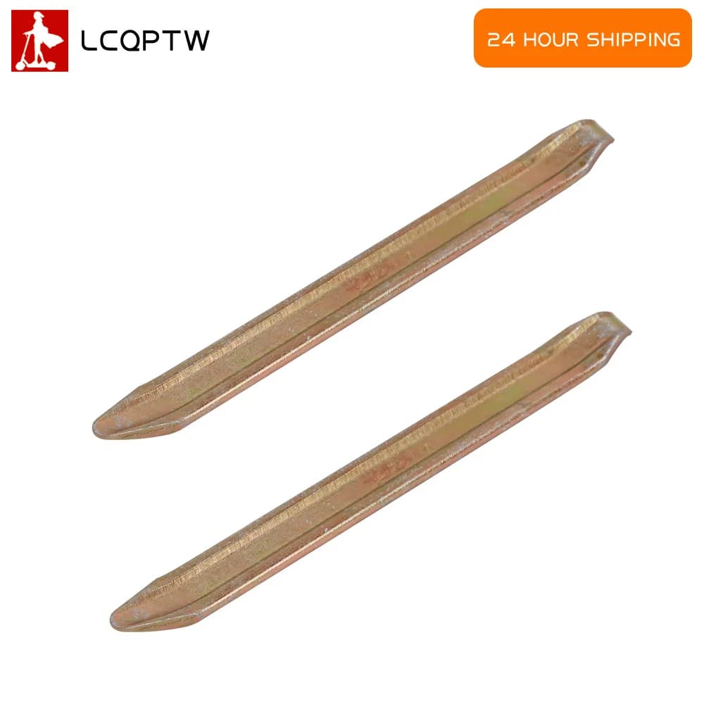 Strumento leva cucchiaio pneumatico per XiaoMi M365 gscooter elettrico accessori cambio pneumatici utile strumento di riparazione bicicletta tubo cucchiaio pneumatico bici
