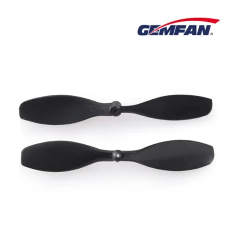 50 MILLIMETRI Mini Elica Prop CW CCW 8 Paia/16 PZ per Mini FPV Quadcopter Elicottero RC Modellismo Accessoire Puntelli di Plastica ABS Gemfan
