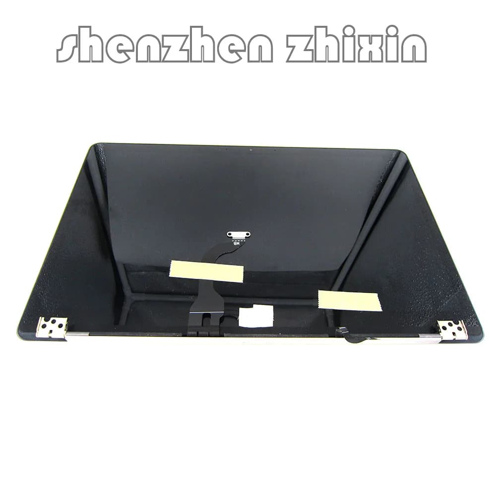 yourui Schermo LCD da 14 pollici per ASUS ZenBook 3 Deluxe UX490UA UX490 display LCD in vetro per notebook assemblaggio completo con coperchio