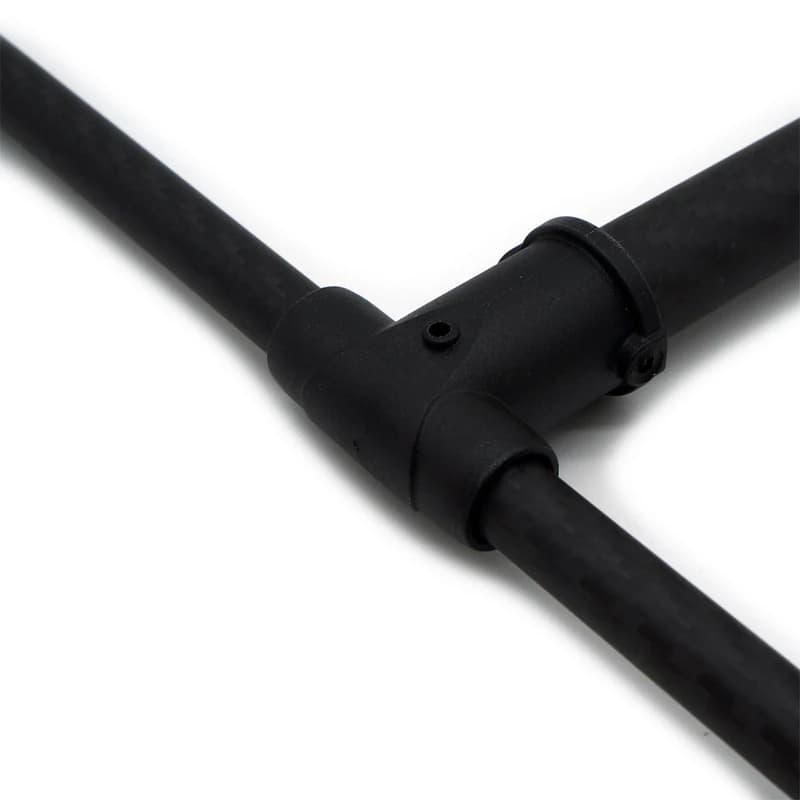 Tarot-rc accessori originali per droni tarocchi fai-da-te Iron Man 650 Sport 680pro Fy680 carrello di atterraggio retrattile parti in plastica T Monut